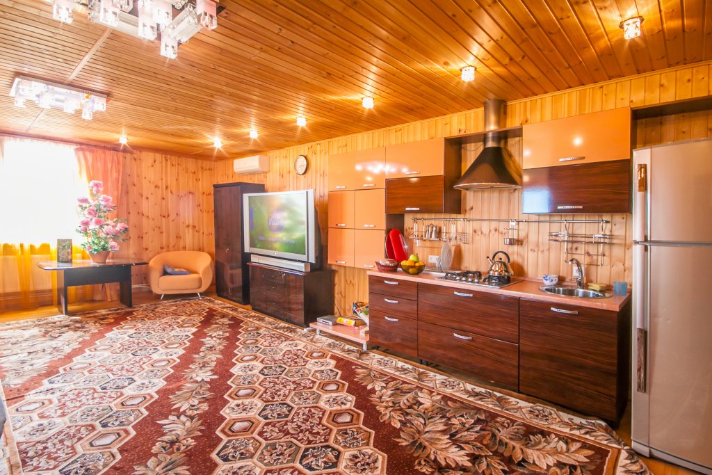 Фото Усадьба Абузерье