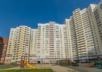 Uyutnyie Na 8 Marta Apartments (улица 8 Марта, 194), alojamiento en alquiler diario