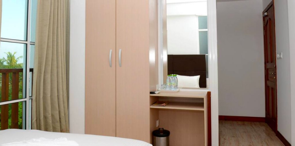 Фото Отель Season Holidays at Hulhumale