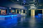 Cyber Space (Avtozavodskaya Street, 18), rental of venues for cultural events