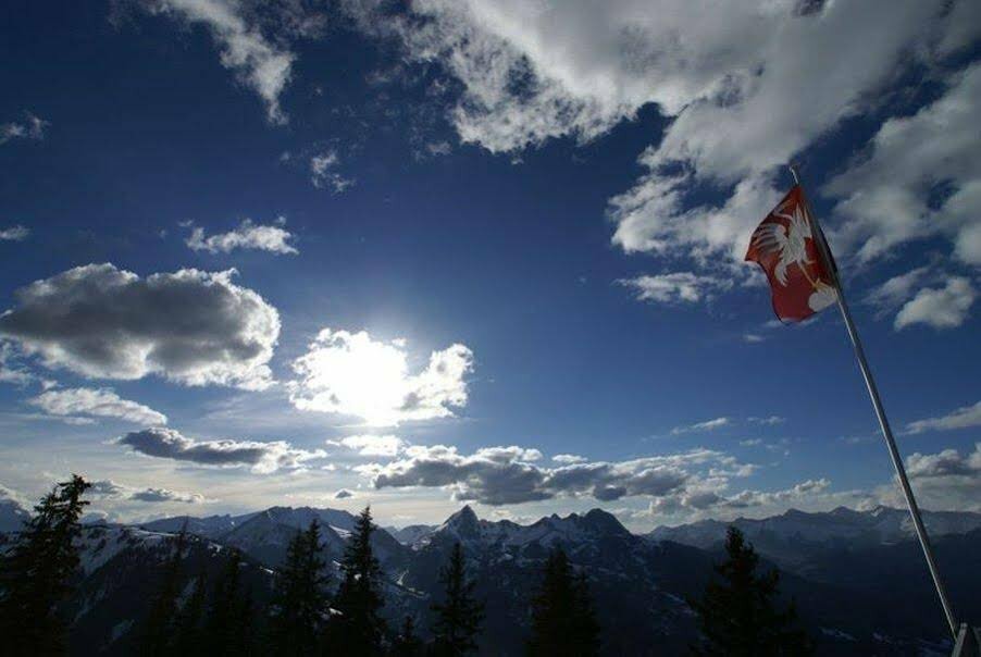 Hotel Posthotel Rössli, Canton of Bern, photo