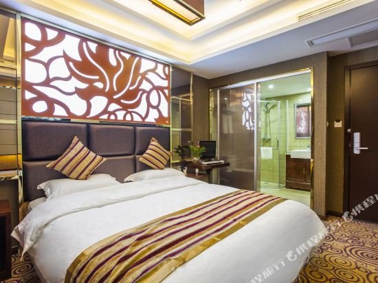Фото Hengjia Boutique Hotel