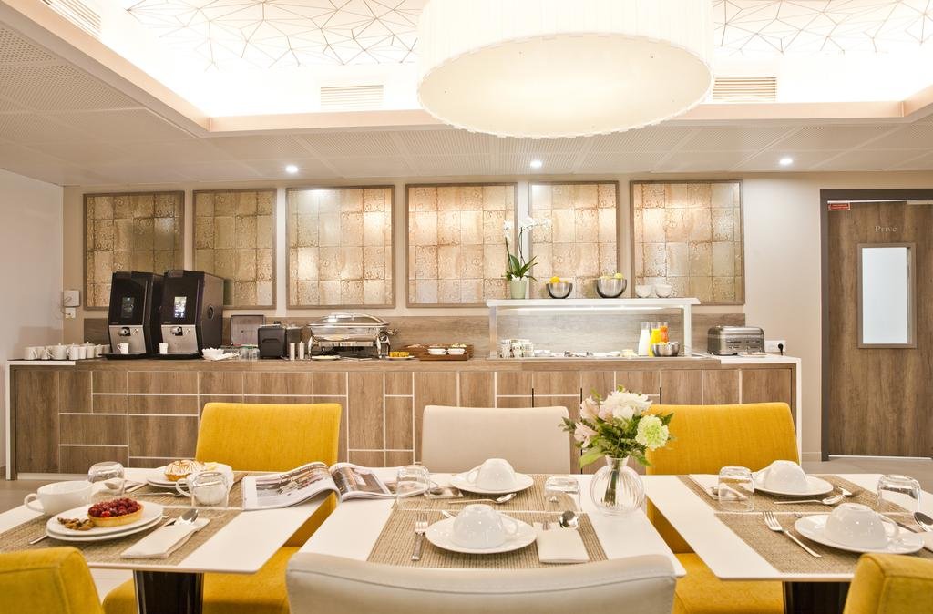 Фото Residhome Marseille