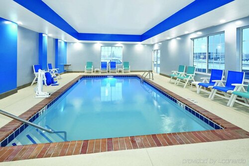 Гостиница La Quinta Inn & Suites by Wyndham Springfield Il в Спрингфилде