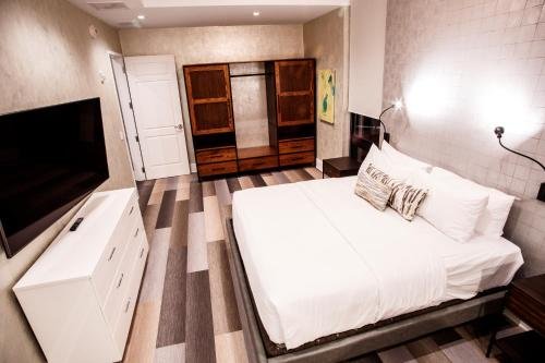 Фото Hotel Rock Lititz