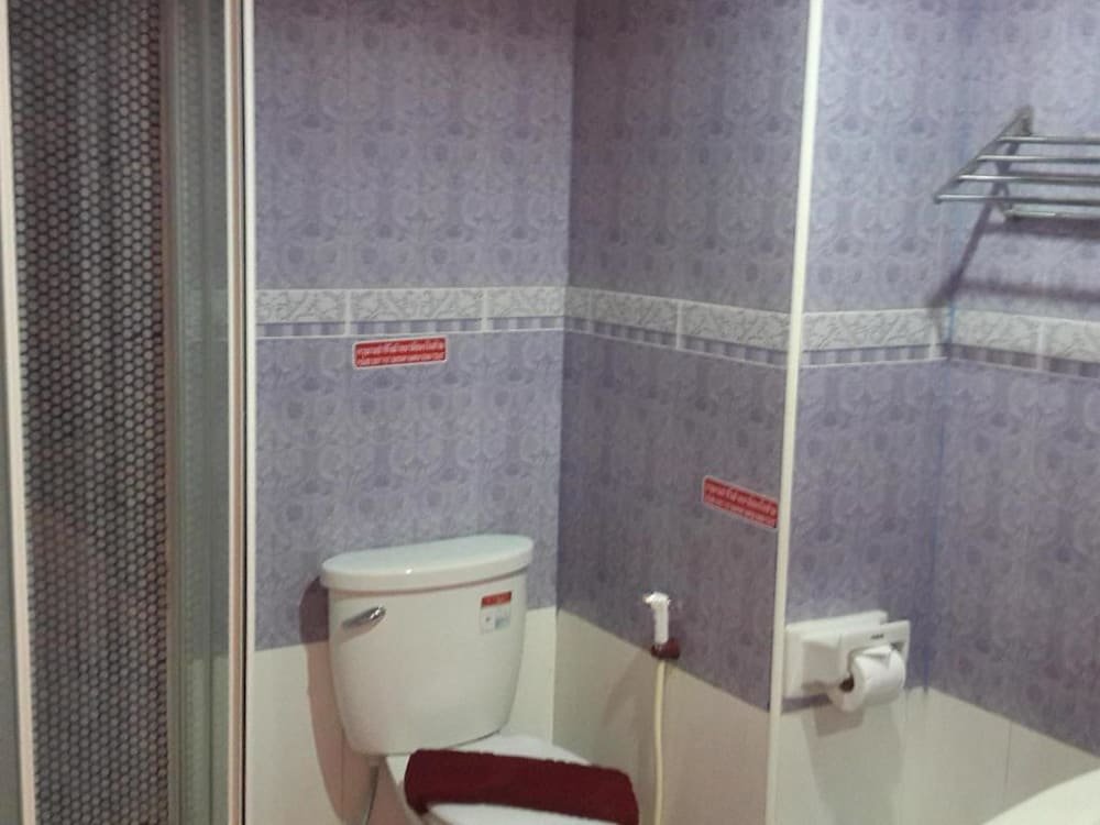 Фото Duannaming Hotel Pattaya