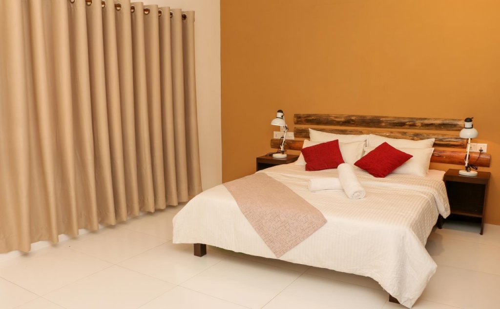 Фото The Castaway Retreat