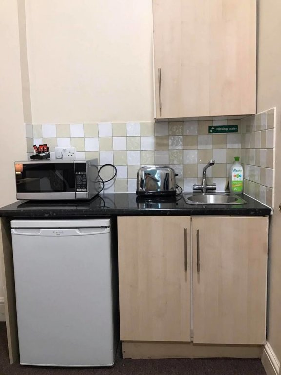 Фото BeiRoom Hyde Park Apartments