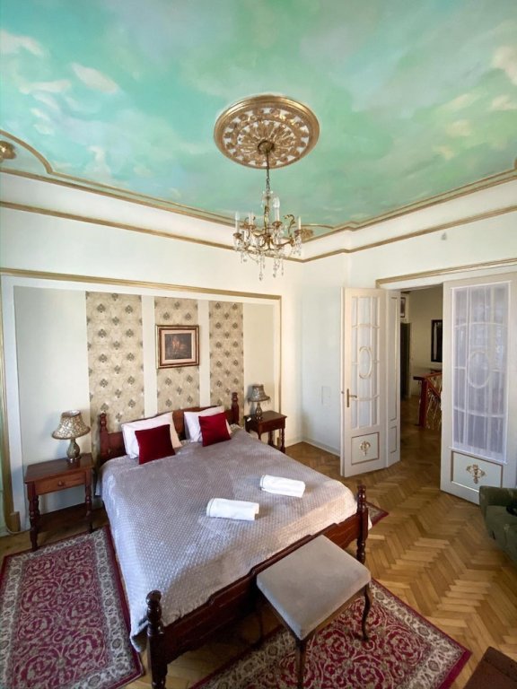 Фото Skadarlija House of the Greats