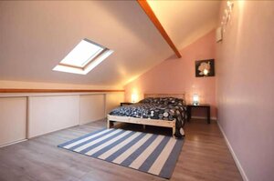 La Maison Tourangelle (Tours, Rue Henri Martin, 92), hotel