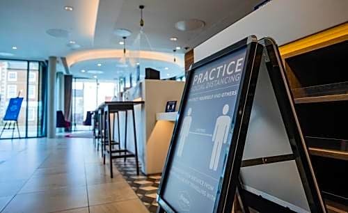 Фото Hampton by Hilton Stockton on Tees