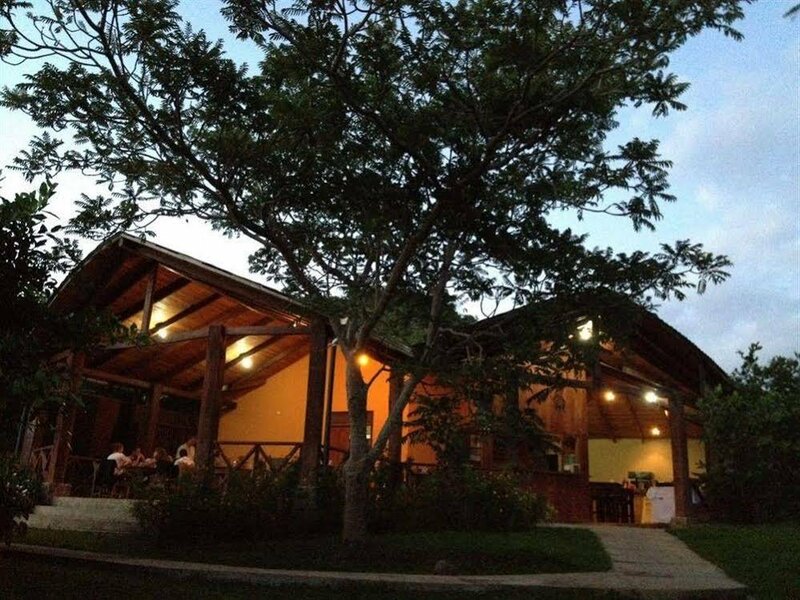 Гостиница Rinconcito Lodge