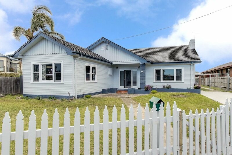 Гостиница Lakes Entrance Holiday Units