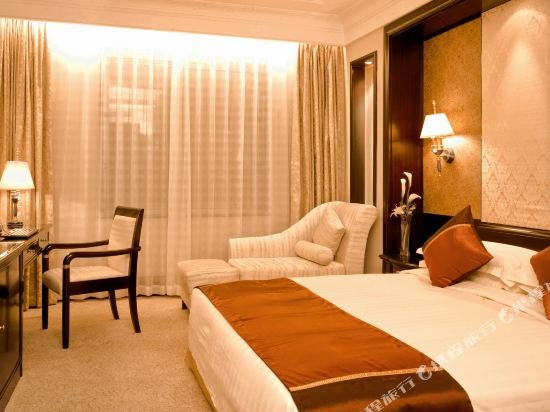 Фото Grand Metropark Hotel Hangzhou