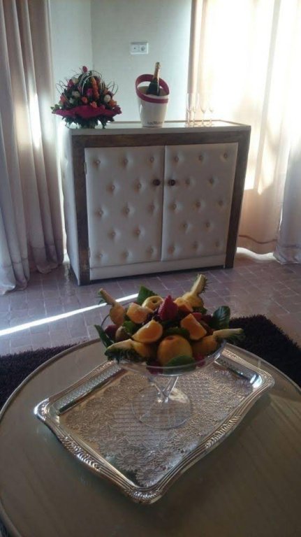 Фото Eden Lodges & SPA