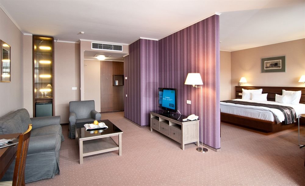 Фото Wyndham Cluj