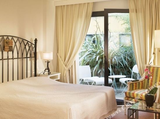 Фото Avignon Grand Hotel