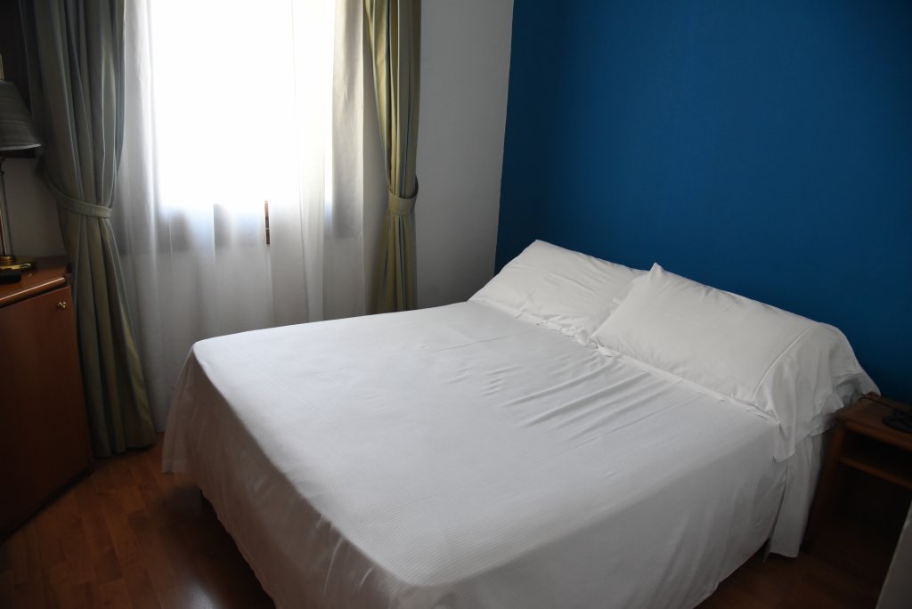 Фото Hotel Duca d'Aosta