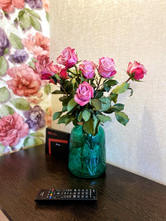 Фото Апартаменты Акварель на Горького 102