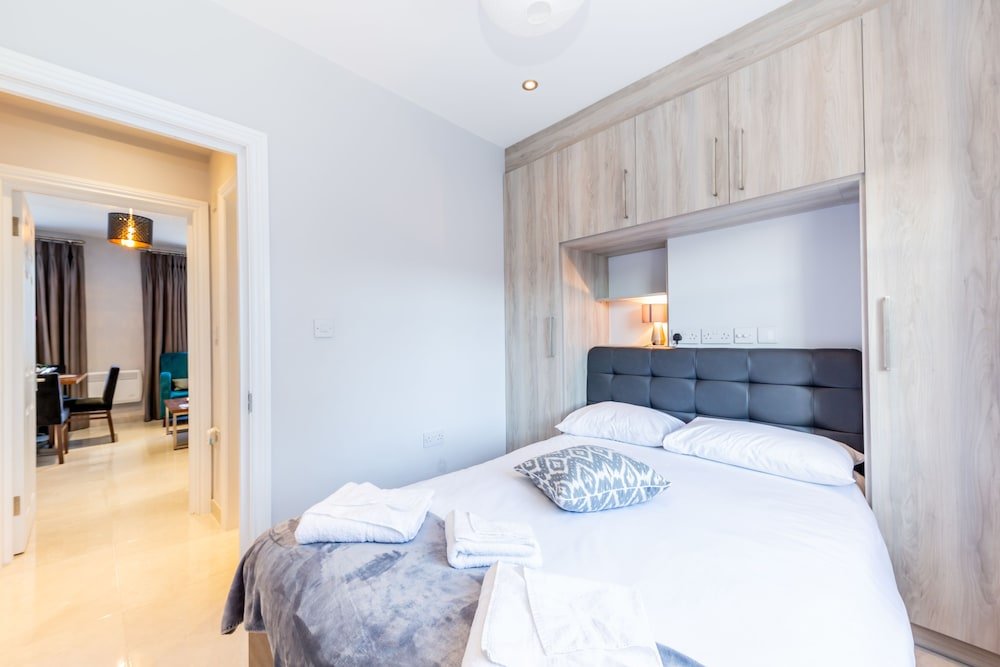 Фото Chic Apt in the heart of Camden by City Stay London