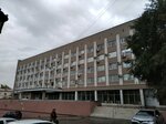 Главное следственное управление ГУ МВД (Полевая ул., 4, Самара), отделение полиции в Самаре