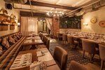 Jonjoli (Novoslobodskaya Street, 14/19с1), restaurant