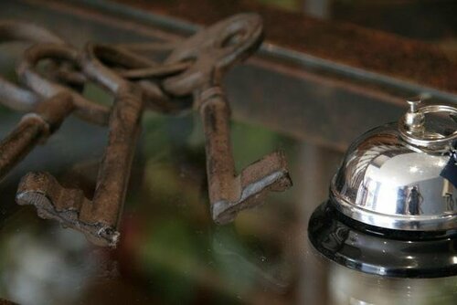 Внешний вид отеля Hotel Donosti в Доностия-Сан-Себастьяне, фото 5