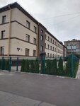 Akps Gornogo instituta (Nalichnaya Street, 10/13), residencia estudiantil