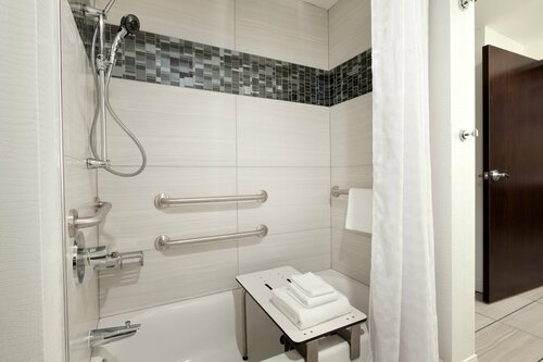 Гостиница Embassy Suites by Hilton Atlanta Ne Gwinnett Sugarloaf