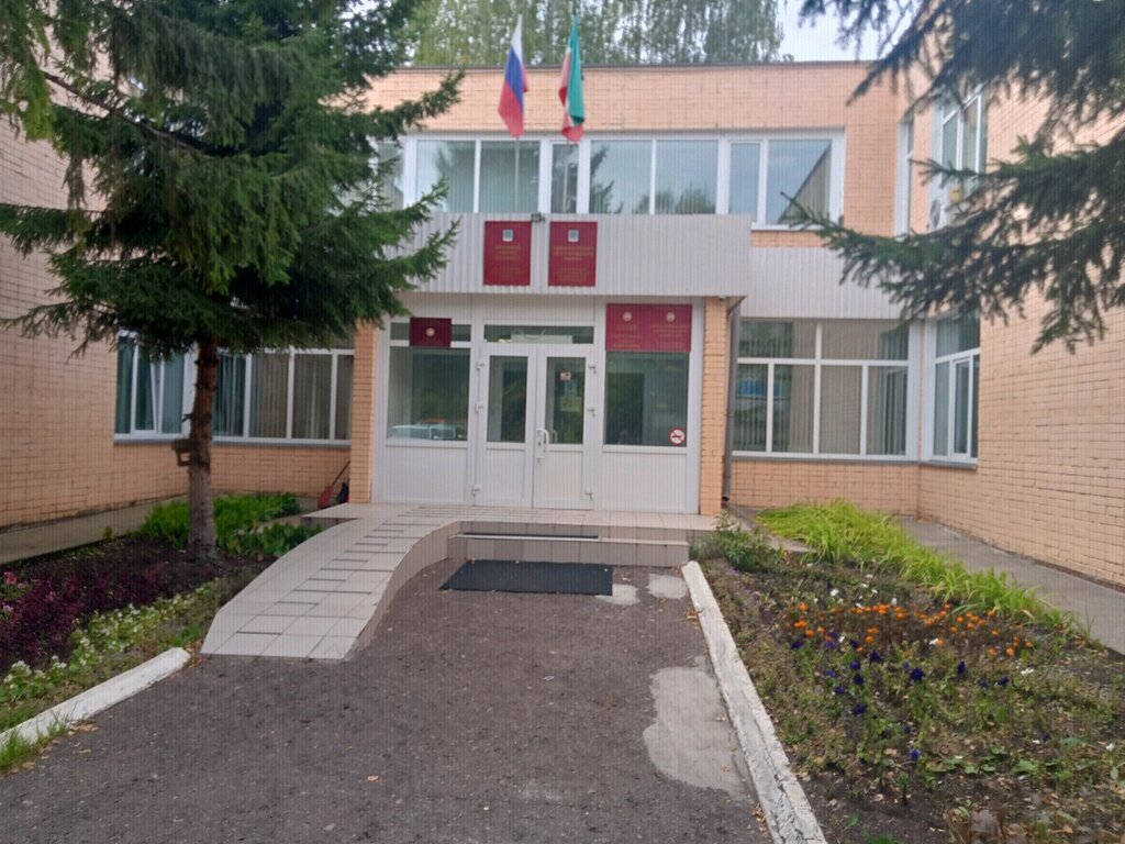 إدارة حكومية Administratsiya Avtozavodskogo rayona ، نابريجني تشيلني، صورة