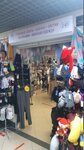 Культура (Kuybysheva Street, 16), tienda de sombreros