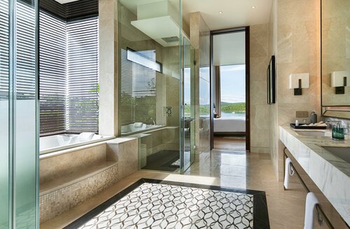 Внешний вид отеля V Villas Phuket - MGallery в Ви Чите, фото 4