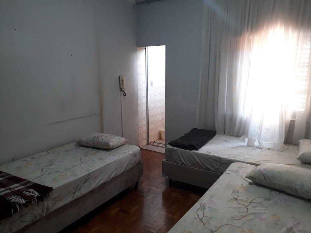 Фото Pousada Ponto Certo