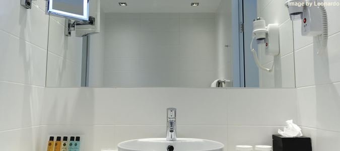 Фото Leonardo Royal Hotel Den Haag Promenade