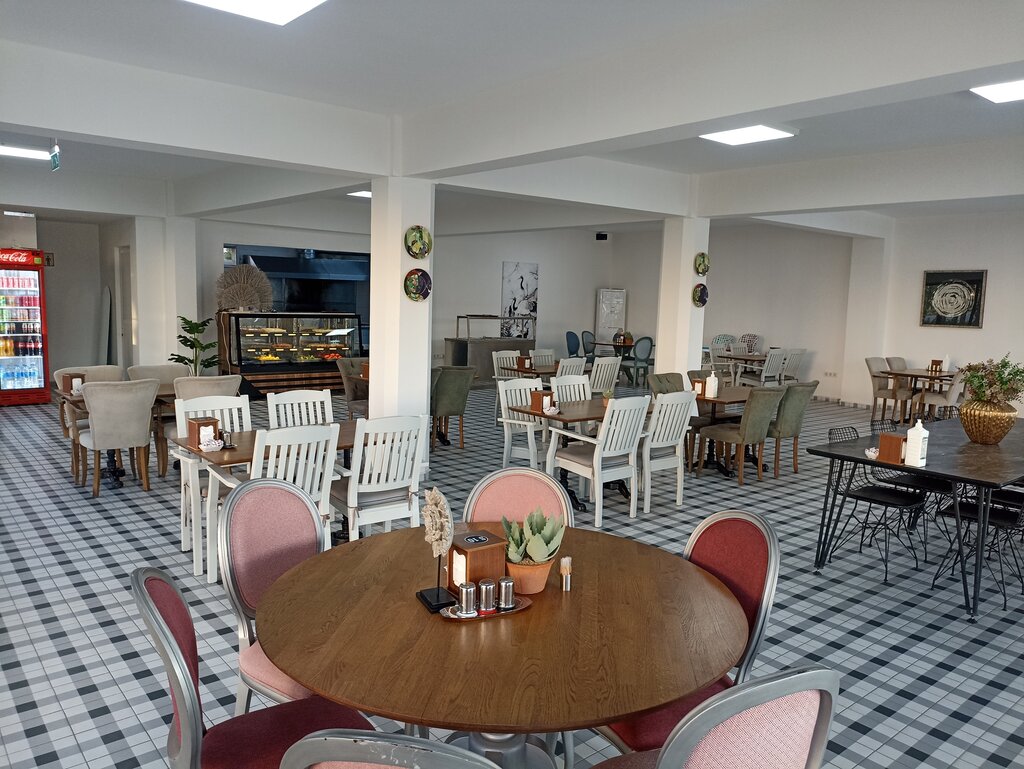 Restaurant My Table, Sultanhisar, photo