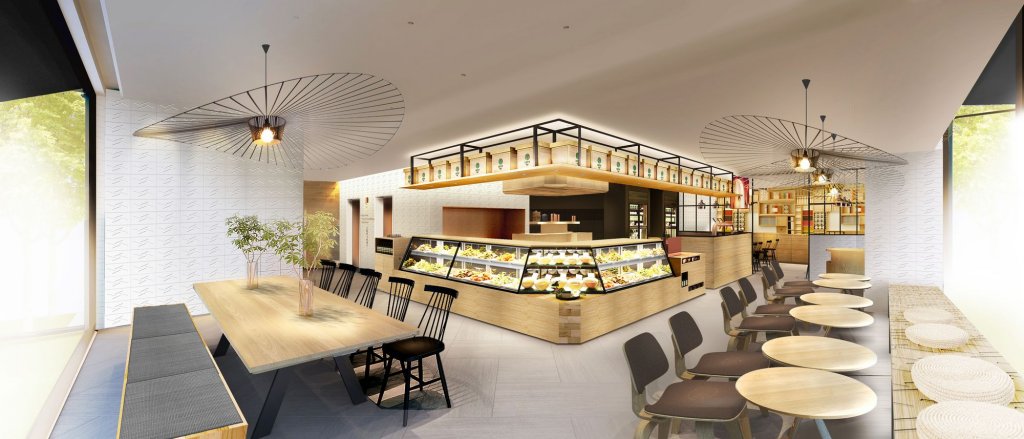 Фото Hotel 1899 Tokyo