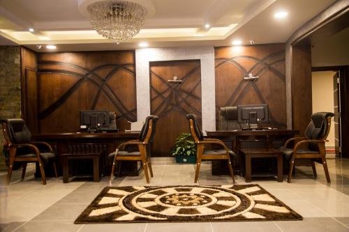 Фото отеля 5