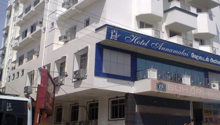 Фото отеля 4