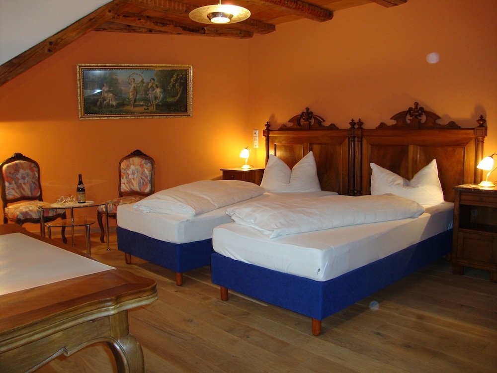 Фото Hotel-Restaurant Löwen