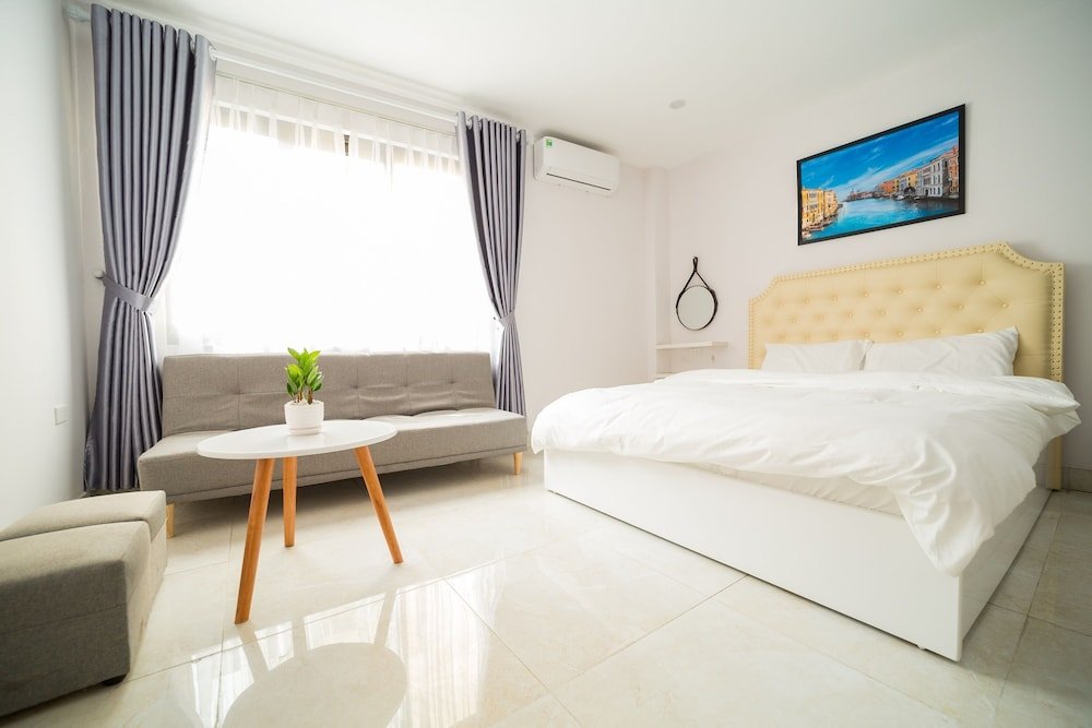 Фото Manmo Park Home