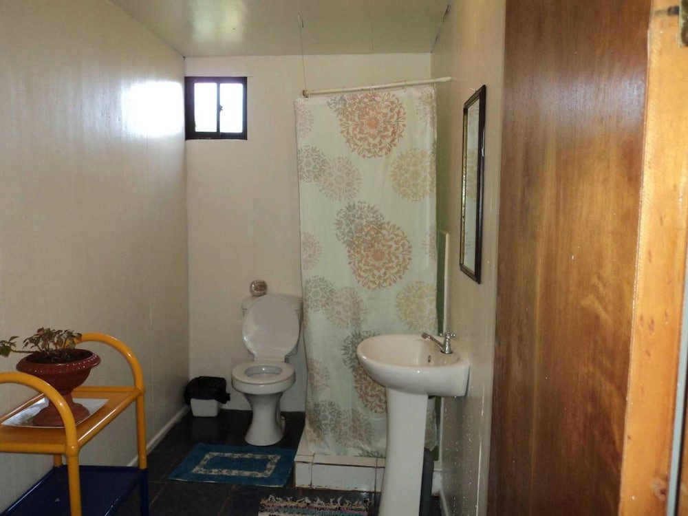 Фото Cabañas Vai Hinaaro