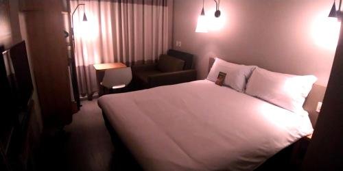 Фото Ibis Itatiba