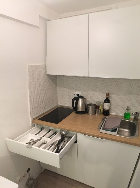 Фото Bed & Bike Zagreb