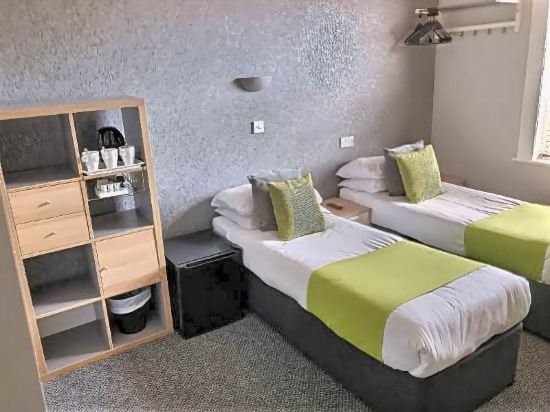 Фото Chelsea Hotel