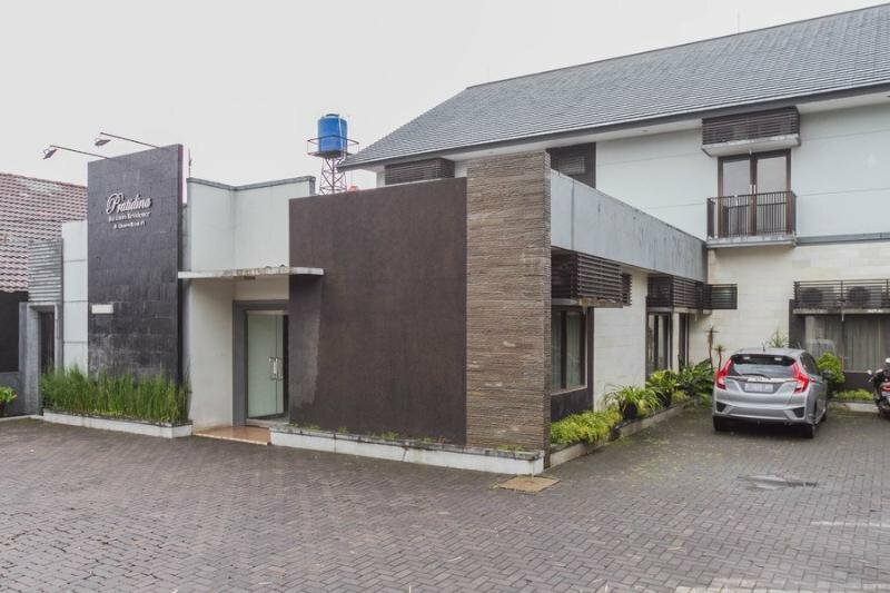 Hotel RedDoorz @ Cikutra 3, Bandung, photo