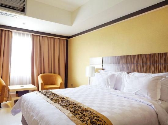 Фото Studio Apartment Nagoya Mansion Batam