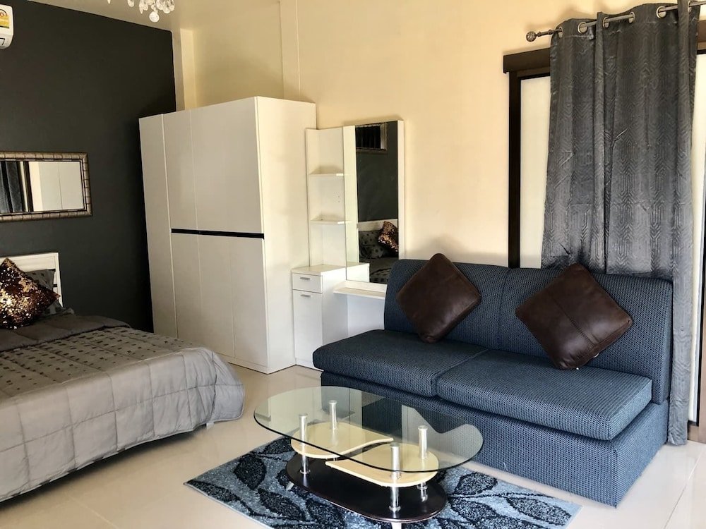 Фото Breeze Valley 1 Palm House