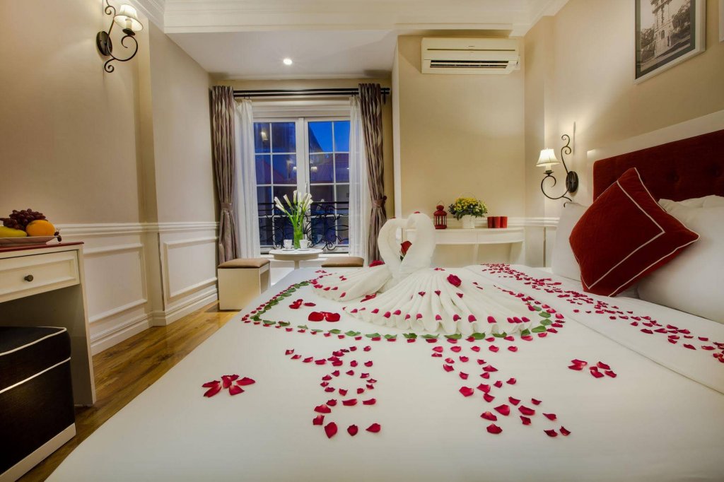 Фото La Beaute Boutique Hotel & SPA