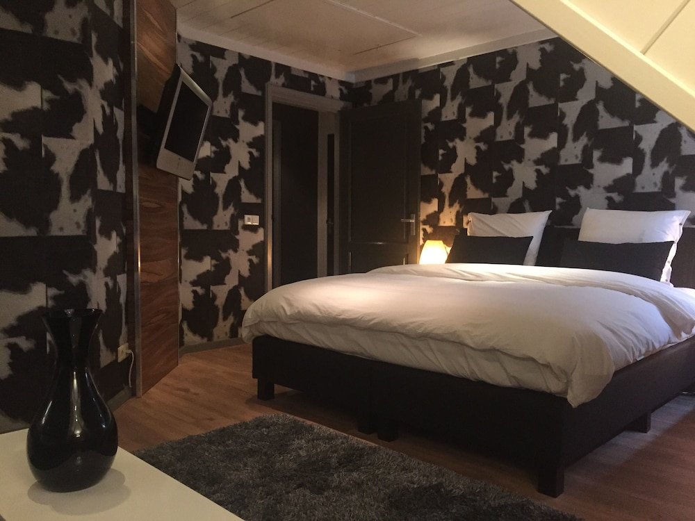 Фото Hotel Buenos