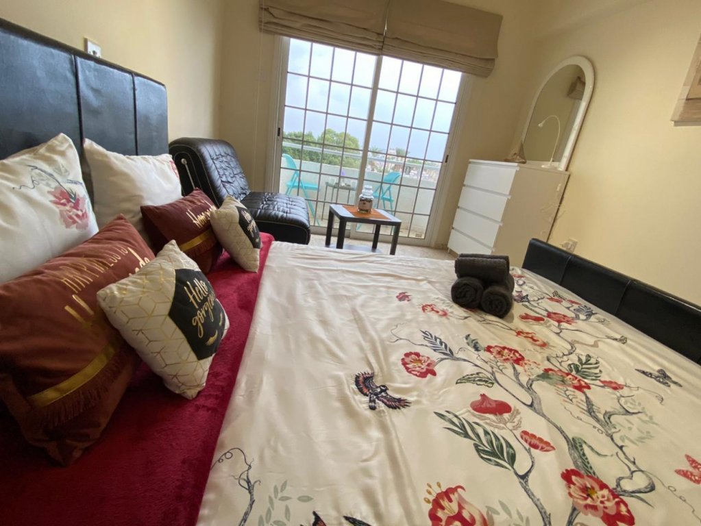 Фото Апартаменты Comfort